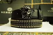 ceinture versace homme medusa vbq729516